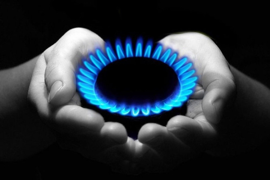 Вниманию абонентов - потребителей природного газа!