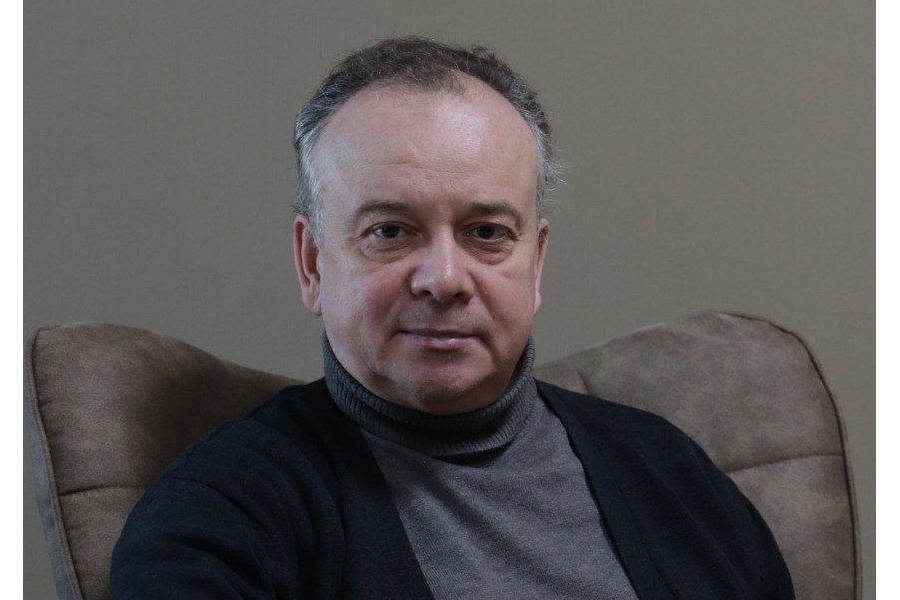 Комментарий директора Чувашской государственной филармонии Минкультуры Чувашии Максима Матросова к Посланию Главы Чувашии