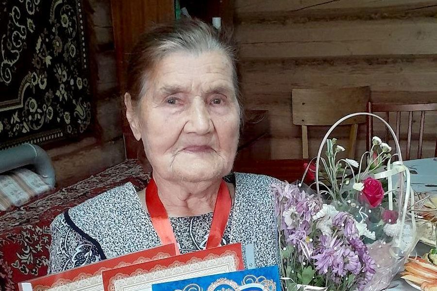 90 лет со дня рождения Дарьи Михайловой. Поздравления от первых учеников и коллег