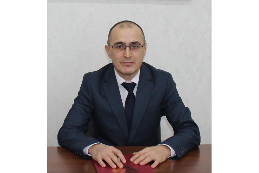 Управляющий Отделением Социального фонда России по Чувашии  Валерий Николаев проведет личный прием граждан