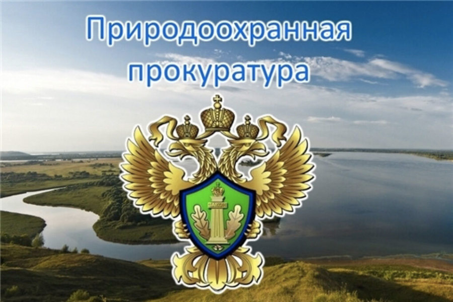 Прием граждан Чебоксарской межрайонной природоохранной прокуратурой