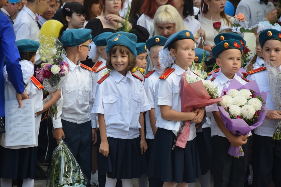 Впереди – день знаний: напомним о нюансах при покупке школьной форму и принадлежностей