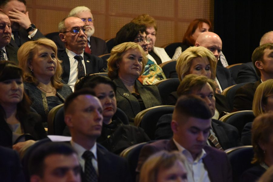 Директор Чувашского театра кукол прокомментировала Послание Государственному Совету Чувашской Республики