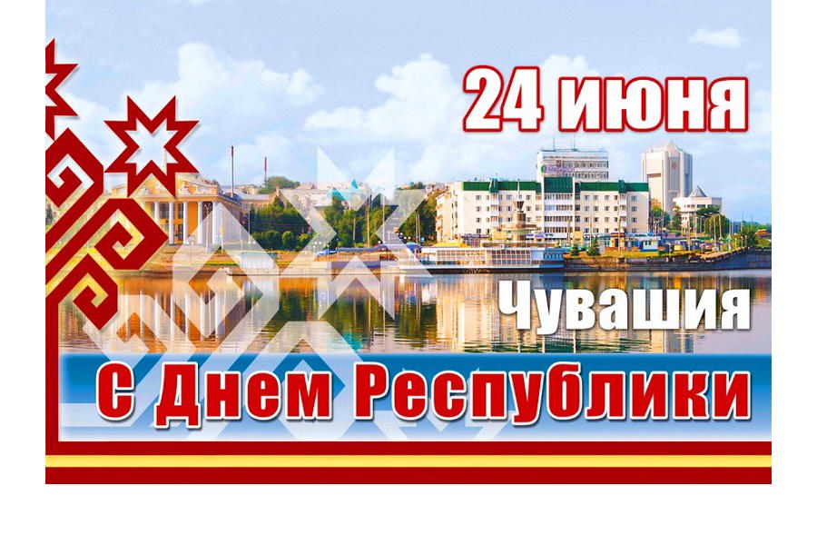 «Земля моя Чувашия»: историко-краеведческий час в спецбиблиотеке имени Л. Н. Толстого