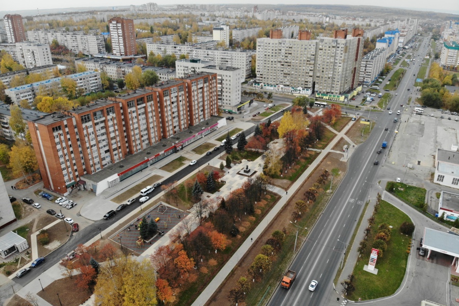 1 день до завершения рейтингового голосования: 49,5 тысяч чебоксарцев свой выбор сделали!