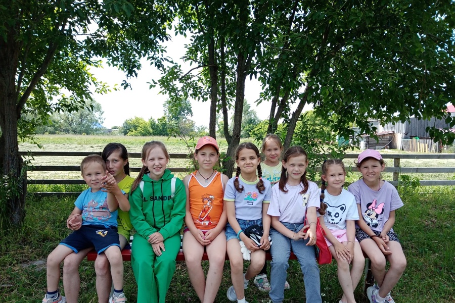 Час информации «Лето классное, безопасное!» состоялся в Новоайбесинском СДК