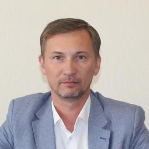 Петров Сергей Юрьевич