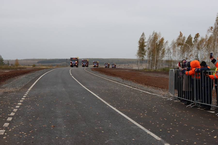 Глава Чувашии Олег Николаев принял прошение министра транспорта и дорожного хозяйства Владимира Осипова об отставке