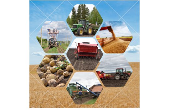 23 марта 2023 года в Ядринском муниципальном округе состоится агроинженерная конференция с руководителями сельскохозяйственных организаций и главами крестьянских (фермерских) хозяйств