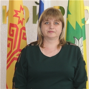 Шулова Наталия Петровна