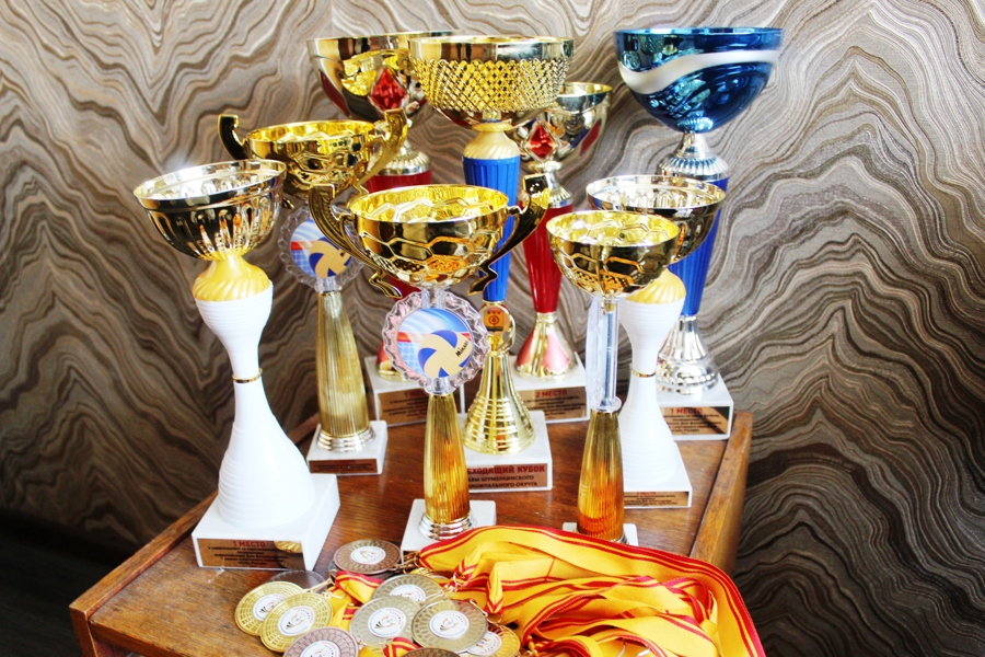 11 августа 2023 года состоятся XXV летние сельские спортивные игры на Кубок Главы Шумерлинского муниципального округа