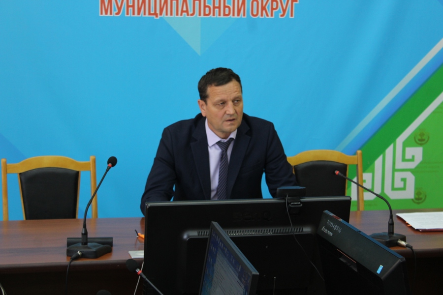 Состоялось заседание Совета по противодействию коррупции в Шемуршинском муниципальном округе