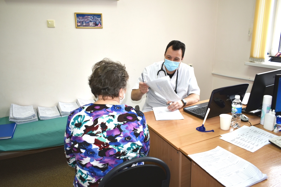 Врачи федеральной клиники им. Бакулева планируют прооперировать 15 пациентов из Чувашии в 2023 году