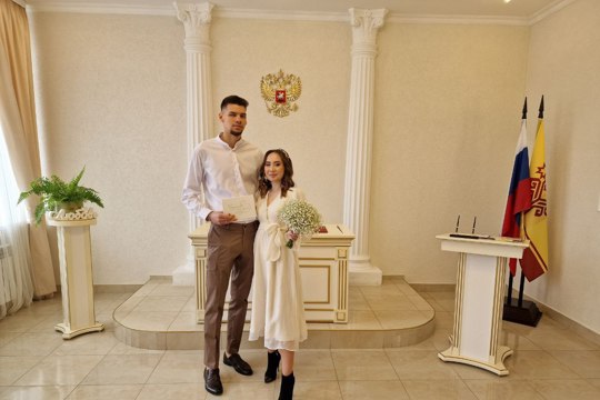 10 малоизвестных фактов про черкасский Дворец бракосочетаний
