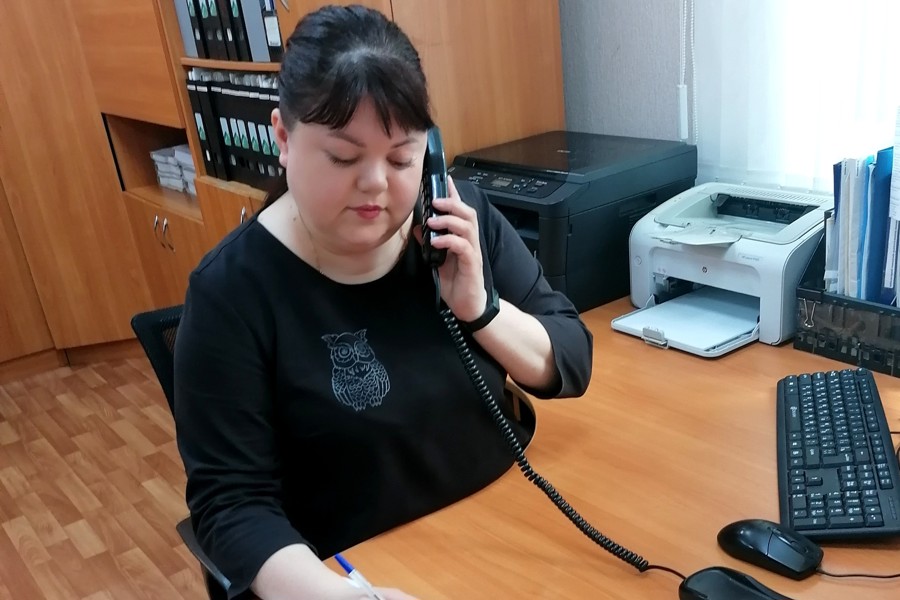 Специалисты Моргаушского центра соцобслуживания помогли одинокому инвалиду