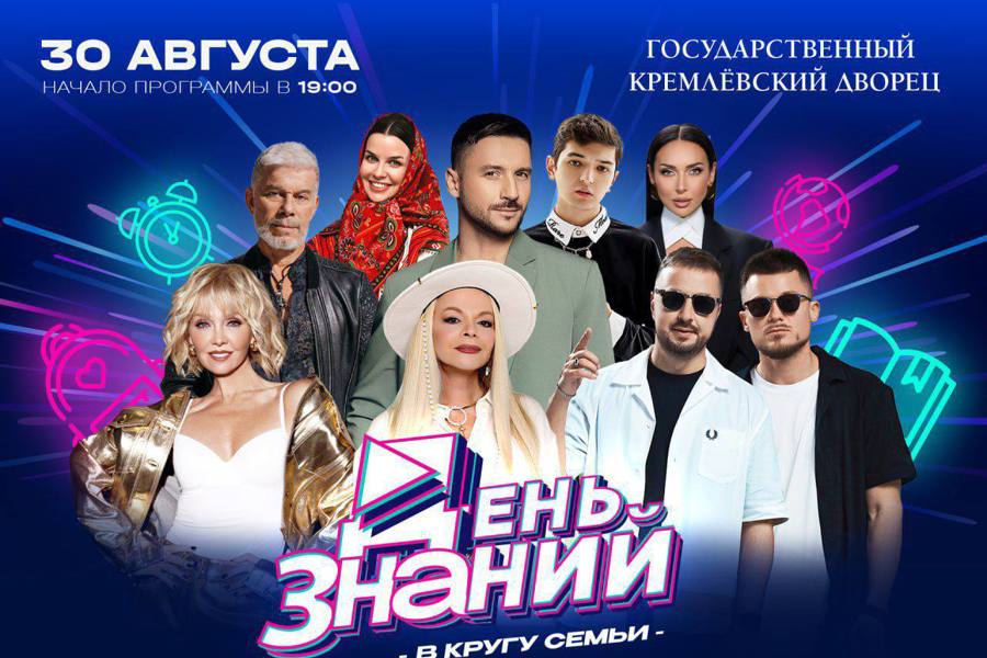 Учащиеся музыкальной школы №1 выступили в Кремлевском Дворце