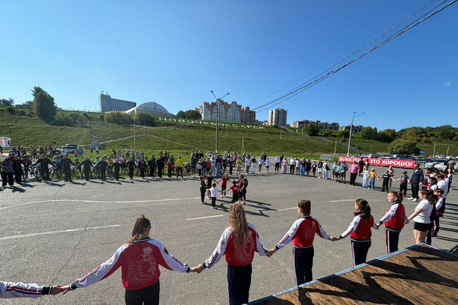 День солидарности в борьбе с терроризмом