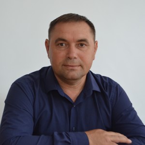 Антонов Сергей Львович
