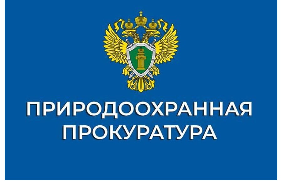 В Чувашской Республике благодаря вмешательству природоохранного прокурора земли водного фонд возвращены в собственность государства