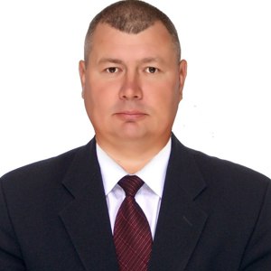 Семенов Андрей Александрович