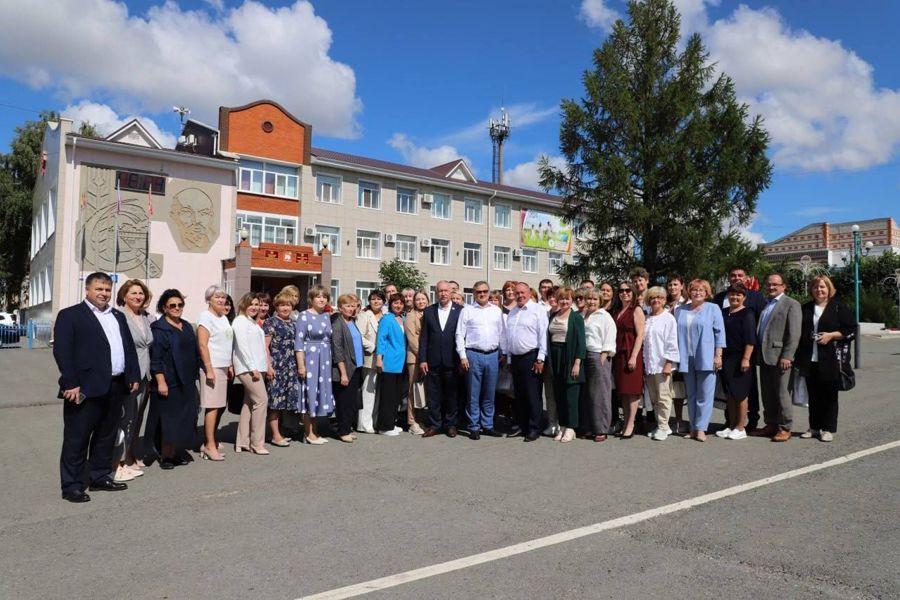 Начальник отдела ведения регистра МНПА Госслужбы Чувашии по делам юстиции С. Баранова приняла участие в совместном заседании расширенной коллегии Министерства финансов Чувашии и Общественного совета при Министерстве финансов Чувашии