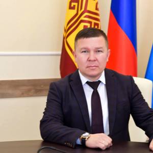 Андреев Николай Юрьевич