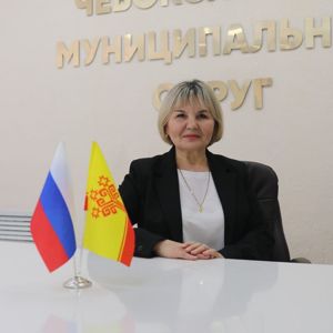 Софронова Людмила Васильевна