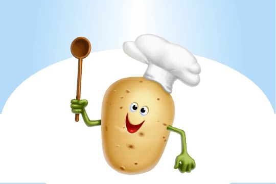 Итоги республиканского творческого конкурса «Картофель в нашей жизни»