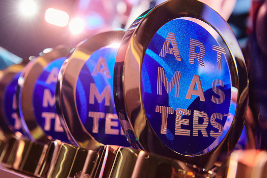 Старт приема заявок на новый сезон Чемпионата ArtMasters-2023