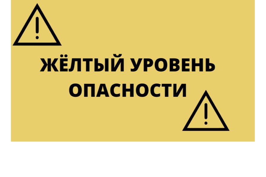 В Чувашии сохраняется высокая пожароопасность