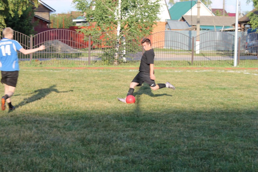 7 июля пройдут соревнования по мини-футболу среди юношей памяти участника СВО