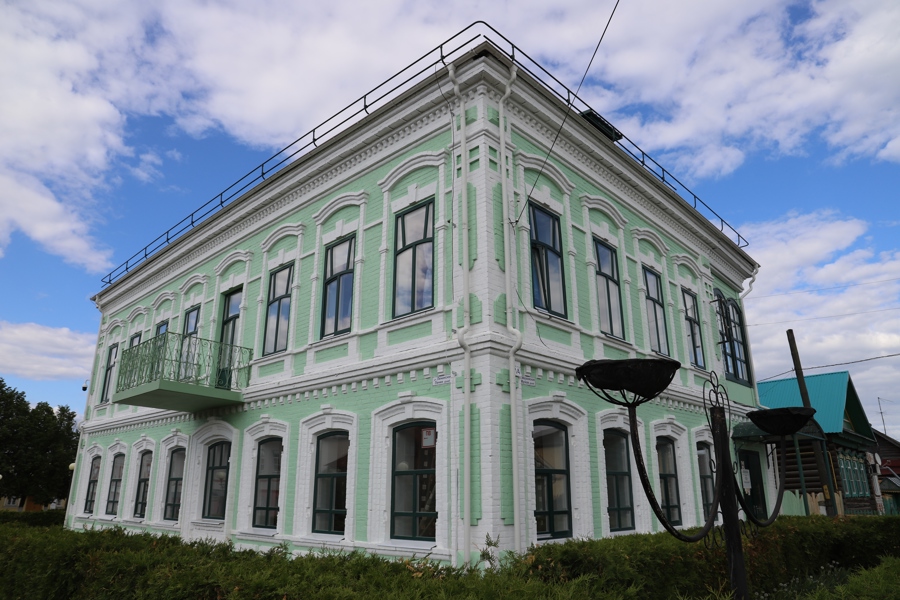 На заседании Кабинета Министров Чувашской Республики поддержан проект постановления по ОКН