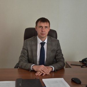 Семенов Павел Юрьевич