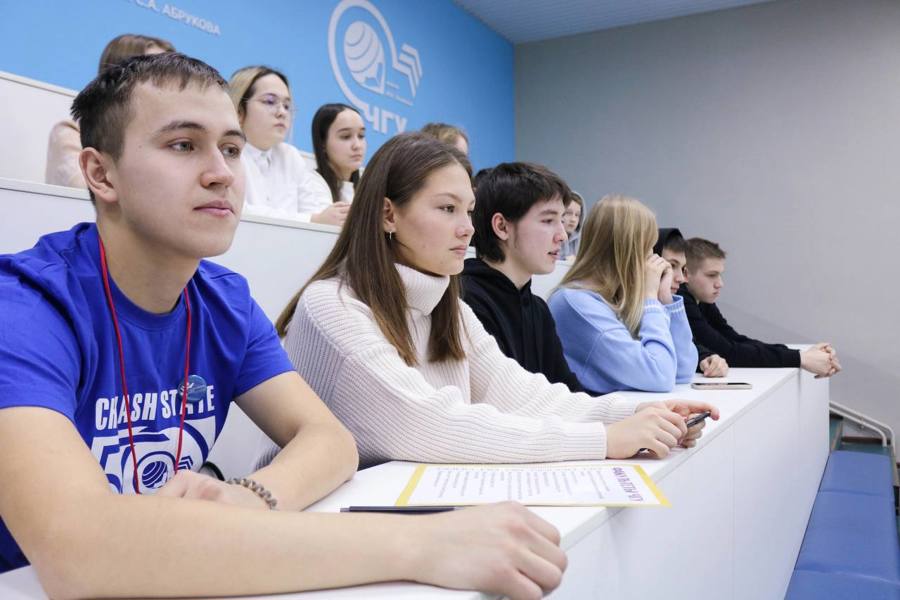 Все предложения целевого обучения в Чувашии будут размещены на портале «Работа в России»