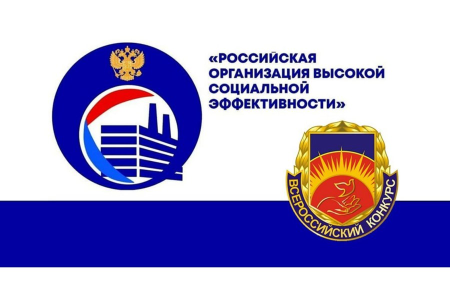 В Чувашии стартовал региональный этап Всероссийского конкурса «Российская организация высокой социальной эффективности» — 2024