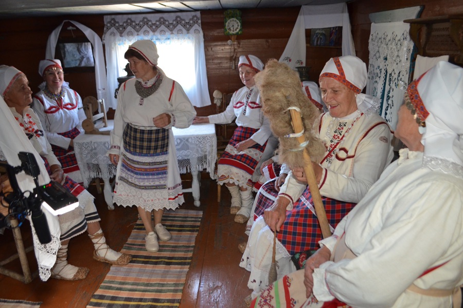 15 лет гостеприимства: гостевой Дом семьи Даньковых встречает гостей