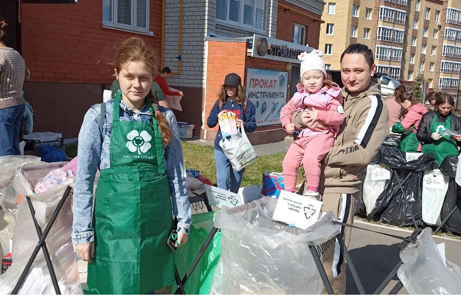 АО «СЗ «ИНКОСТ»: Шаг на встречу природе