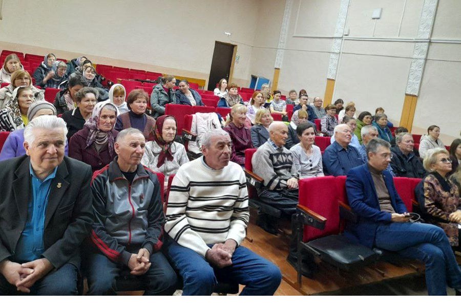 Жители Моргаушского муниципального округа стали более финансово грамотными