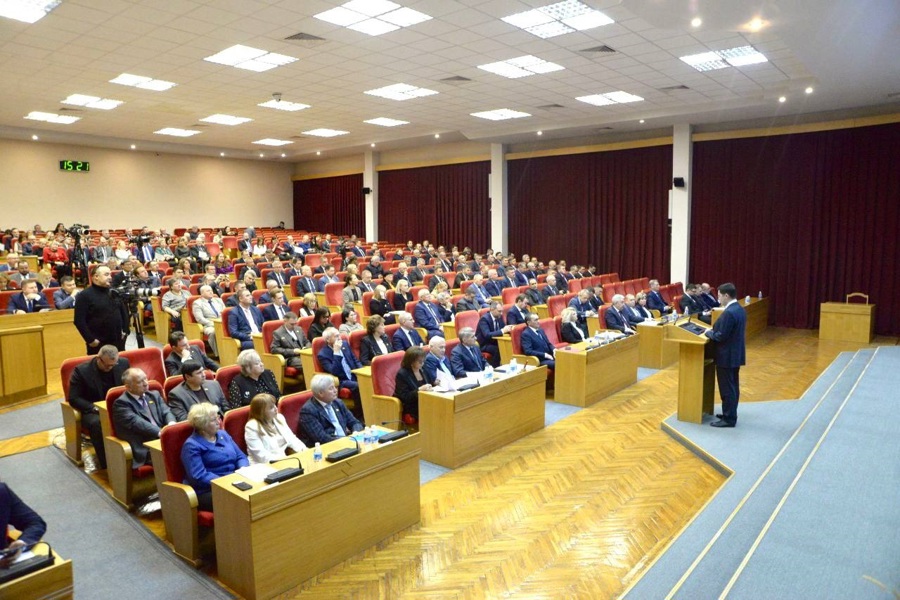 Эксперты прокомментировали Комплексную программу социально-экономического развития Чувашии