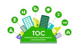 Развитие ТОС в Красноармейском муниципальном округе