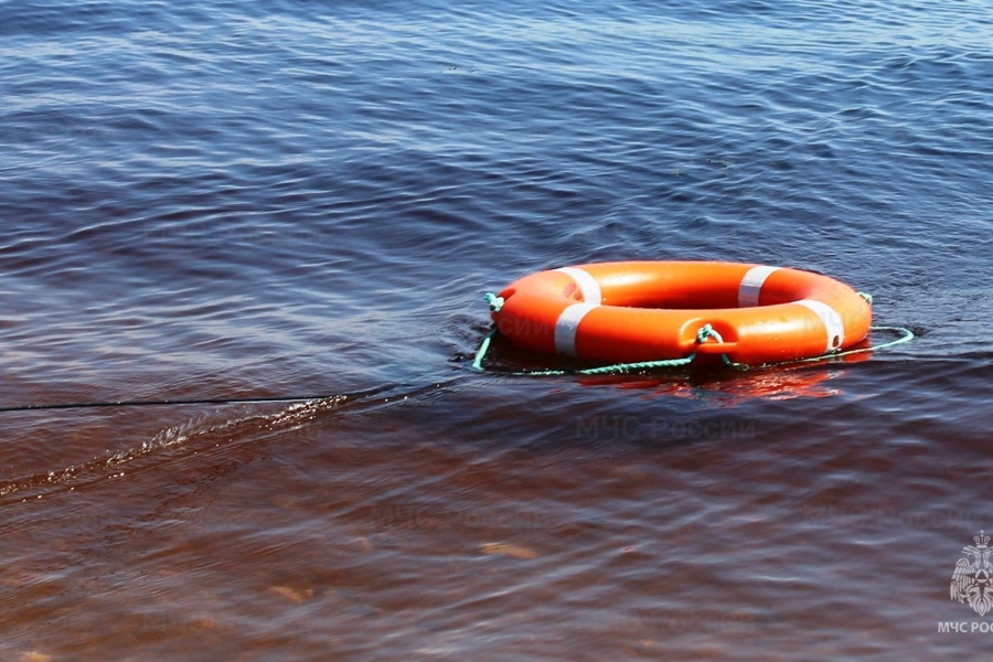 Спасатели призывают соблюдать правила безопасности на воде!