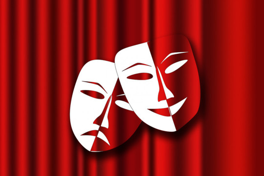 Стартует XXIII республиканский конкурс театрального искусства «Узорчатый занавес»