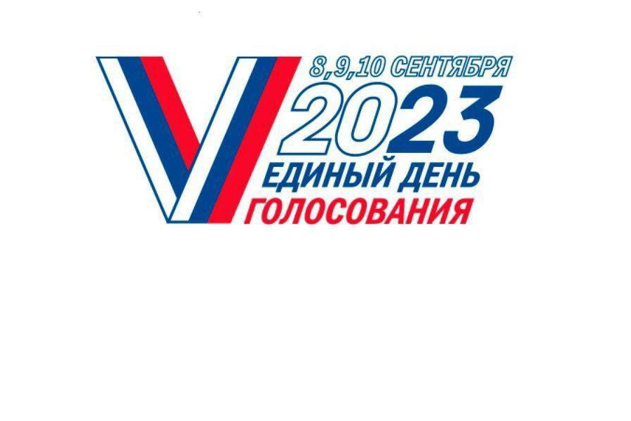Стартовал третий день голосования выборов депутатов Собрания депутатов Ядринского муниципального округа Чувашской Республики 1 созыва по Кильдишевскому избирательному округу № 17 и Николаевскому избирательному округу №20