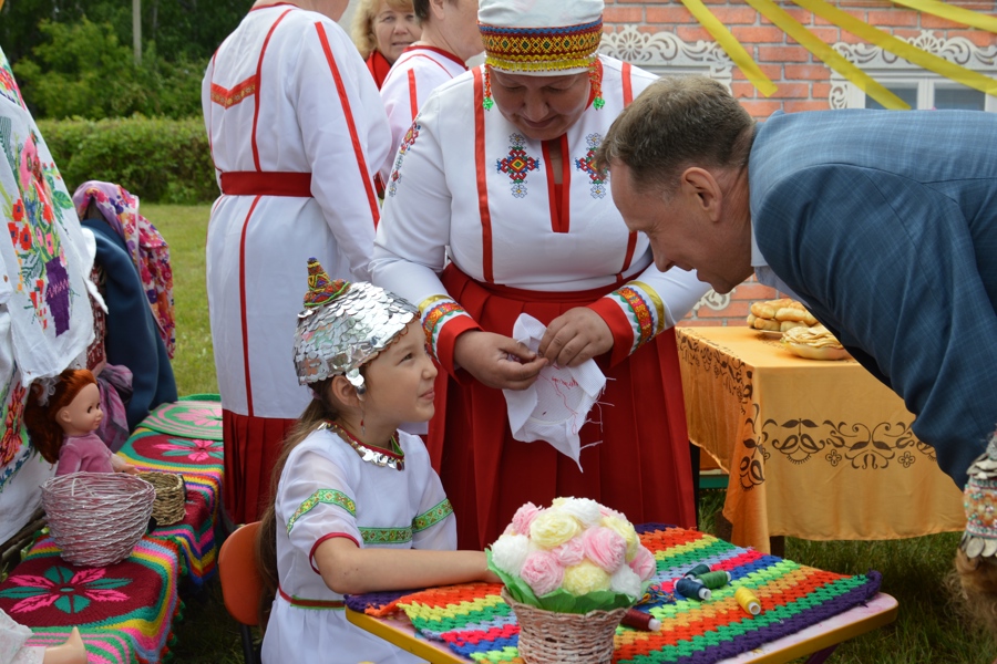 Итоги конкурса Лучший гостевой дворик»