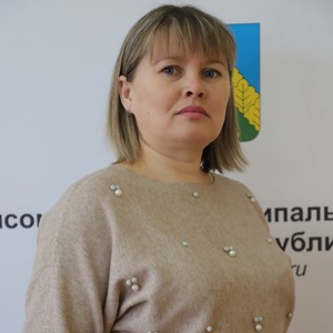 Чернова Наталия Геннадьевна