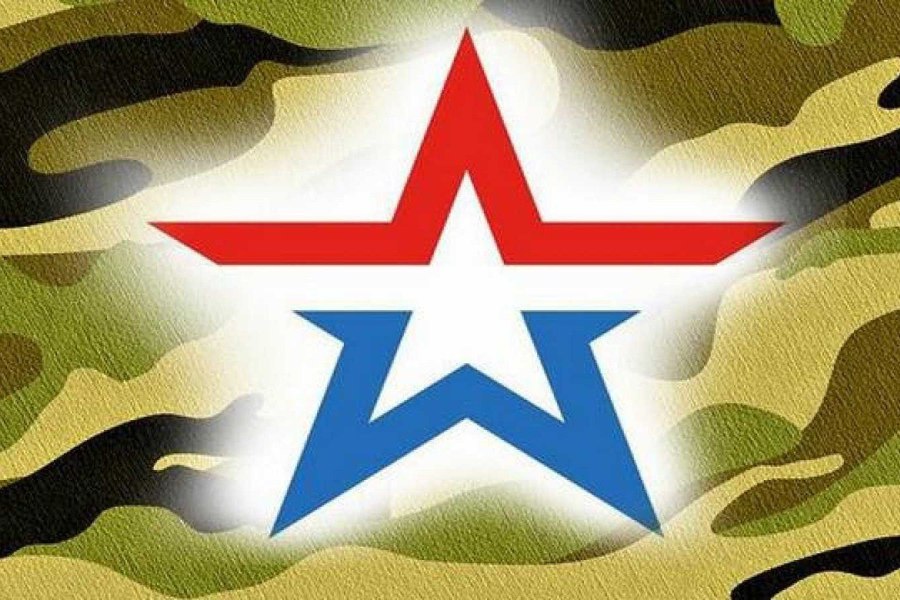 Объявлен республиканский конкурс «Лучший военно-патриотический клуб»