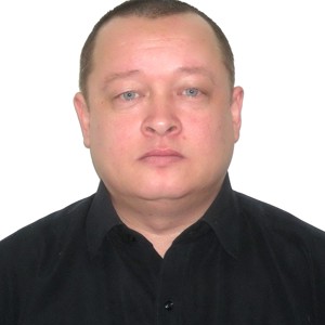 Герасимов Юрий Аркадьевич
