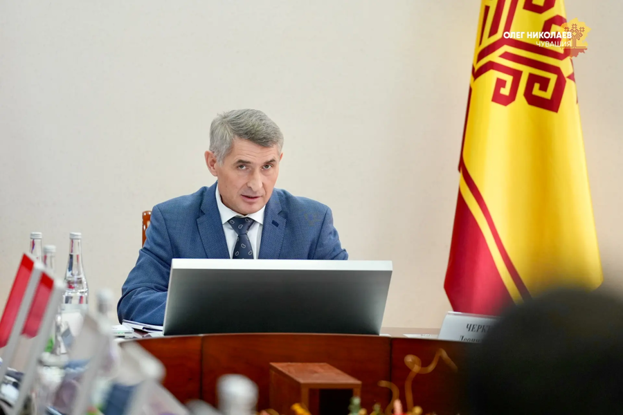 Чувашская Республика вошла в число регионов‑лидеров по поддержанию межнационального мира в Приволжском федеральном округе
