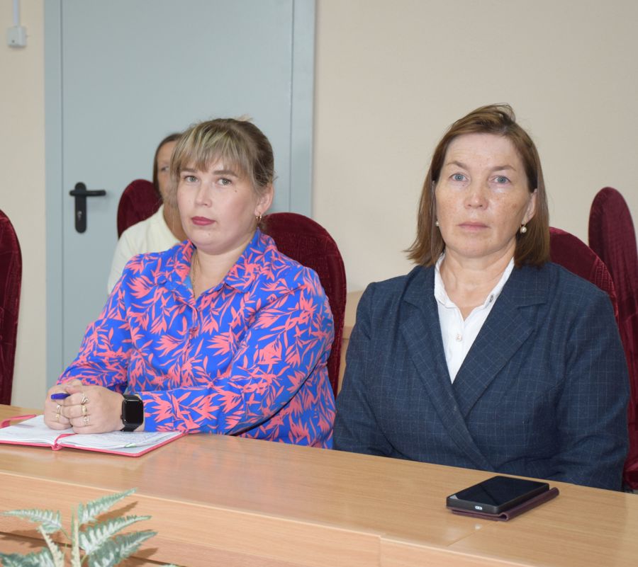 Приняты решения по вопросам профилактики правонарушений среди подростков