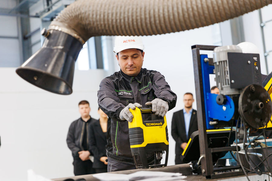 Агентству инвестиционного развития Чувашии исполнилось пять лет
